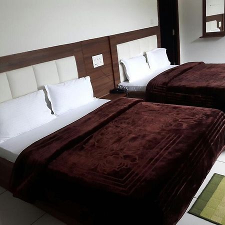 Tulip Resort Rudraprayāg Exteriér fotografie